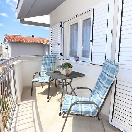 Apartman Kristian Trogir Kültér fotó
