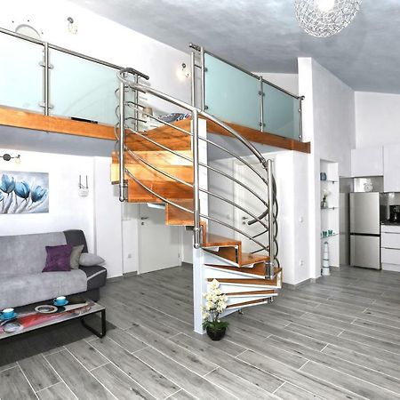 Apartman Kristian Trogir Kültér fotó