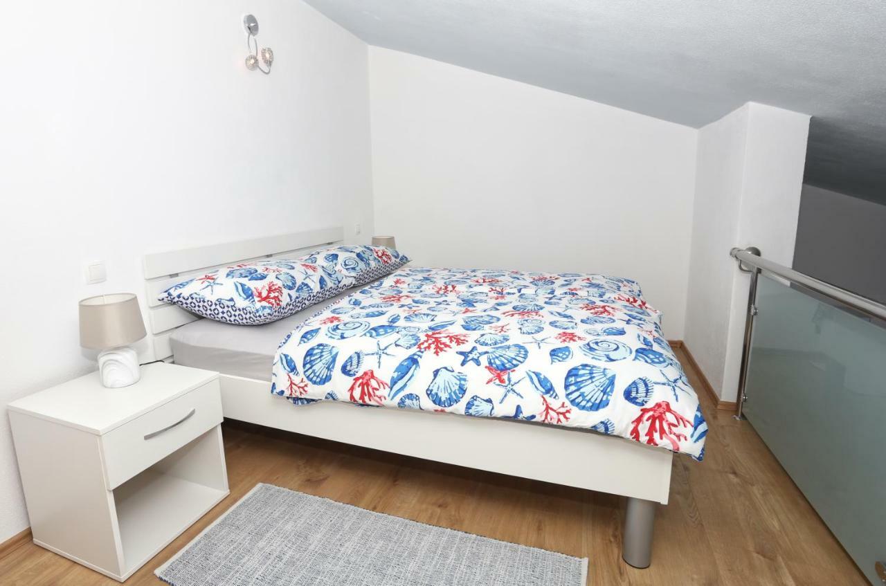 Apartman Kristian Trogir Kültér fotó
