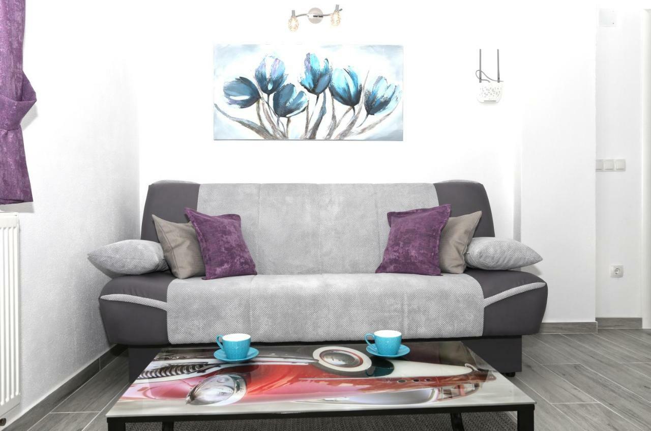 Apartman Kristian Trogir Kültér fotó