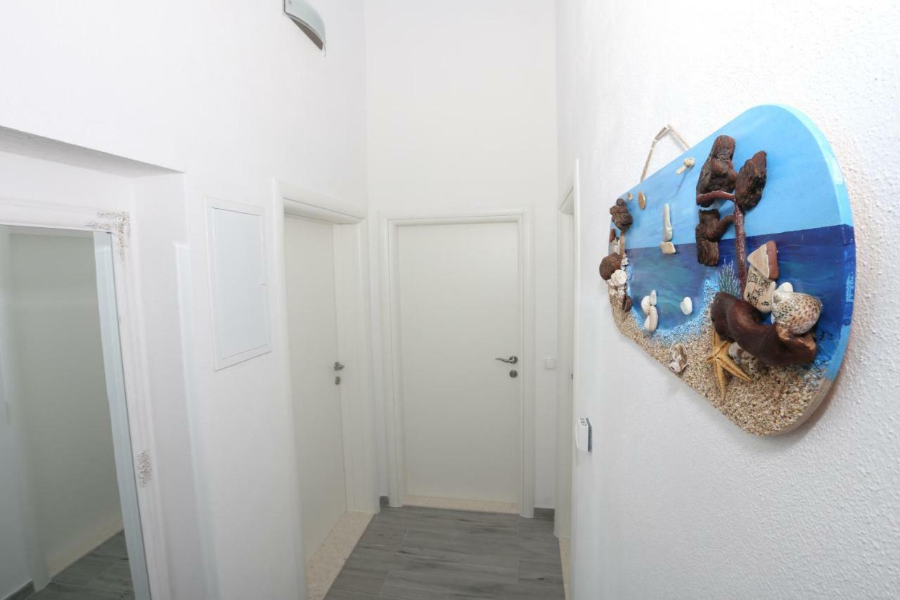 Apartman Kristian Trogir Kültér fotó