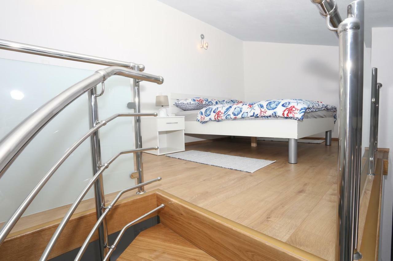 Apartman Kristian Trogir Kültér fotó