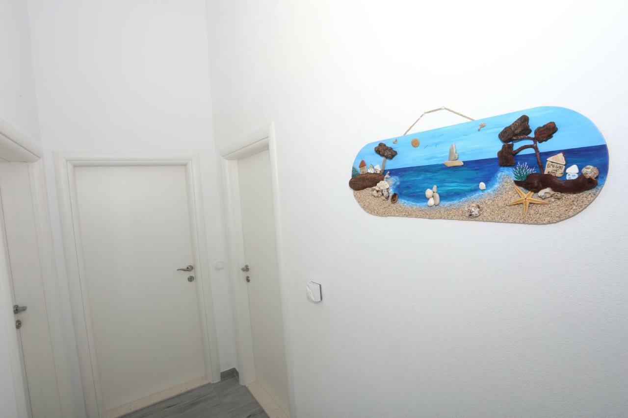 Apartman Kristian Trogir Kültér fotó